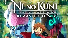 Ni no Kuni Wrath of the White Witch Remastered Review: remasterizarea pe care ne-am dorit-o