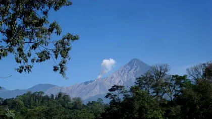 Cel puțin două persoane au murit într-o serie de cutremure în Guatemala