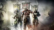 Ubisoft aduce For Honor pe PlayStation 5 și noile console Xbox