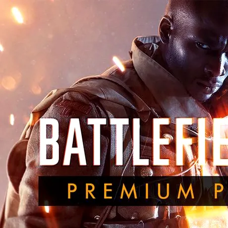 Battlefield 1 - ce primiţi dacă optaţi pentru Premium Pass