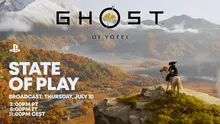 Urmăriți noul episod State of Play, dedicat jocului Ghost of Yotei