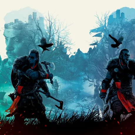 Peste o oră de gameplay nou din Assassin’s Creed Valhalla