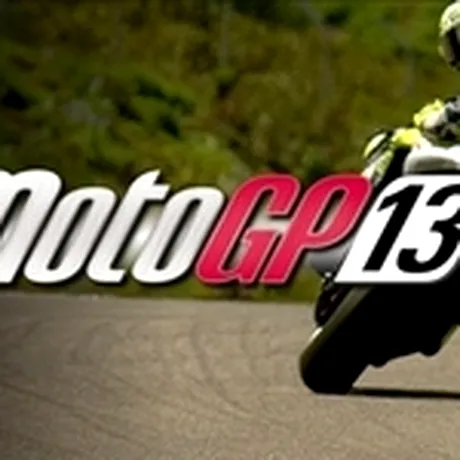 MotoGP 13 Review: echilibru pe două roţi