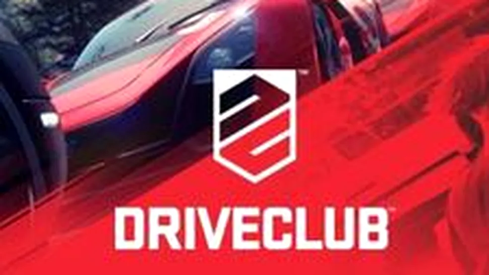 DriveClub – All Action Trailer