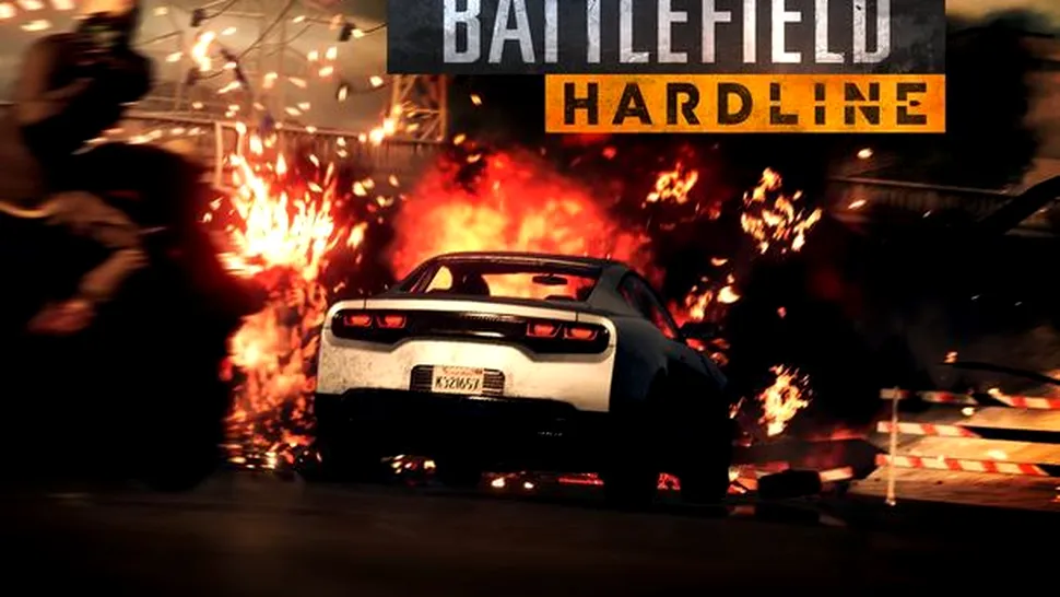 Battlefield: Hardline – efectele beta test-ului