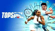 TopSpin 2K25 Review: servești, aștepți returul, c-așa-i în tenis