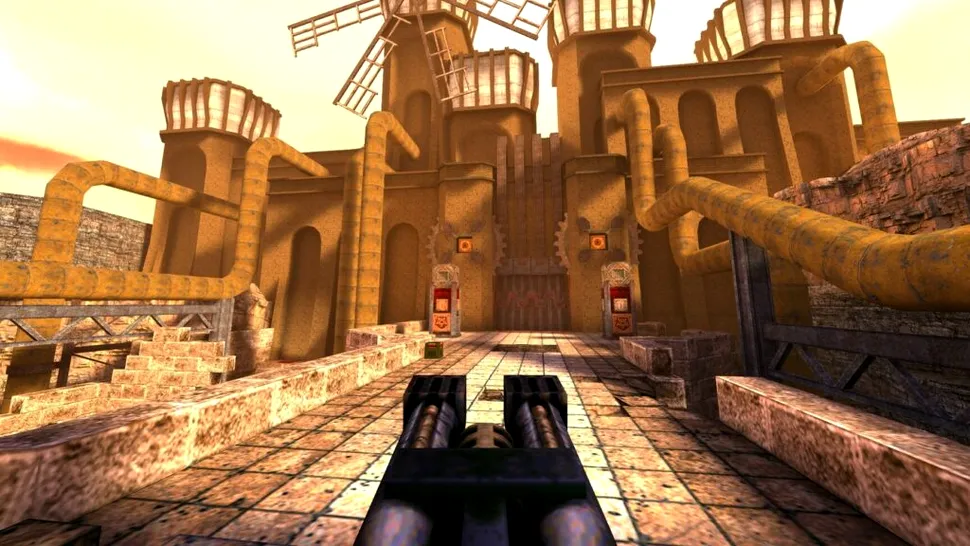 Indicii ascunse de Microsoft și Bethesda: Machine Games lucrează la Quake 6?