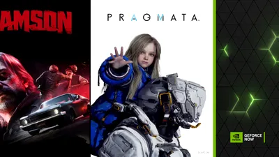 Ce ne jucăm pe GeForce Now în luna aprilie 2026
