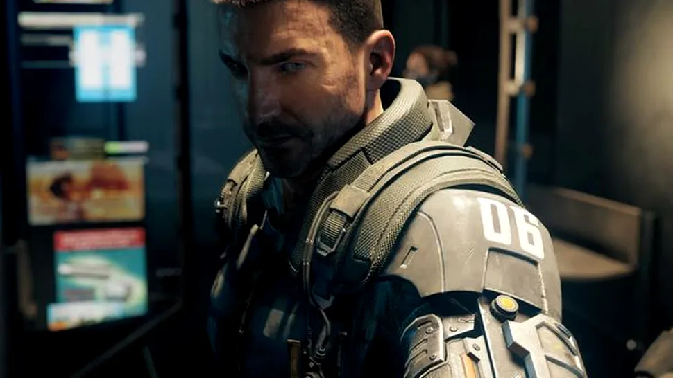 Call of Duty: Black Ops 3 – campania va fi o noutate pentru serie