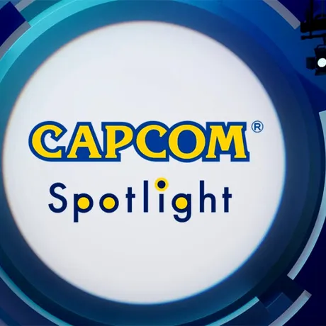 Urmăriți în direct noul Capcom Spotlight, cu cele mai noi vești despre jocurile companiei