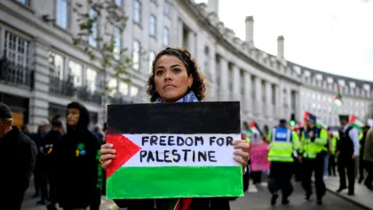Țările care ar putea recunoaște statul palestinian în următoarele săptămâni