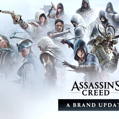 Ce urmează pentru seria Assassin’s Creed în 2026: serial Netflix și remake confirmat pentru Black Flag