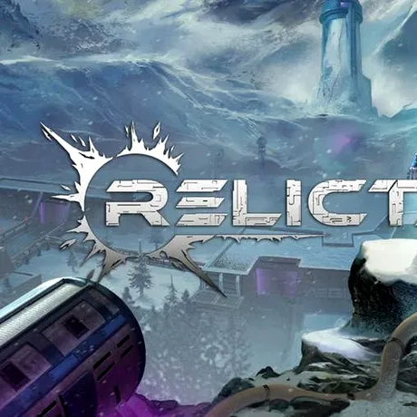 Relicta, joc gratuit oferit de Epic Games Store