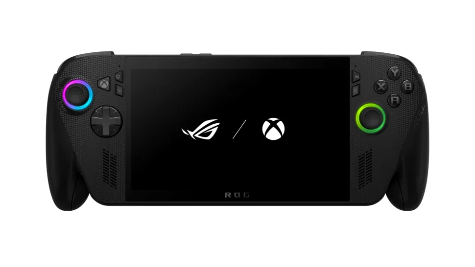 ROG Xbox Ally X și ROG Xbox Ally: când se lansează noile console și cât vor costa?