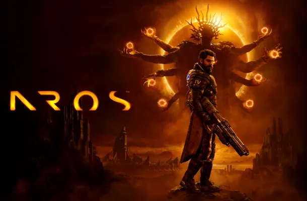 Saros Review: între spectacol, dificultate și frustrare