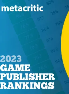 Top 10: Cei mai buni publisheri de jocuri video din 2022, potrivit Metacritic