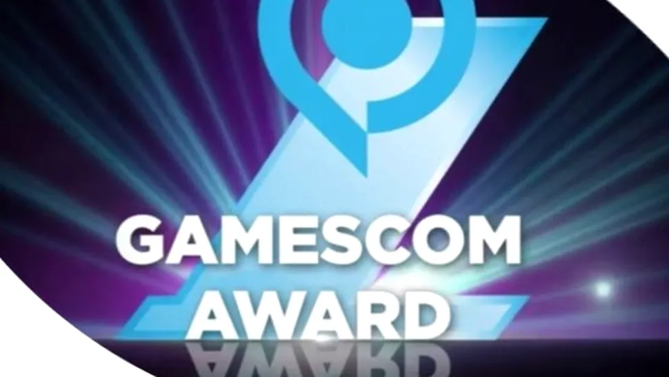 Gamescom Award 2017 - iată lista câştigătorilor!