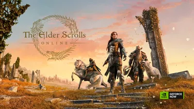 GeForce Now: recompense, jocuri la reducere și cinci titluri noi în cloud