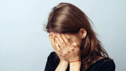 Depresia ar putea fi avertismentul timpuriu al creierului pentru boala Parkinson și demență