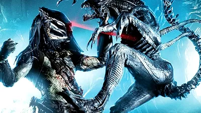 Mortal Kombat X – Kombat Pack 2: Alien se alătură luptei!