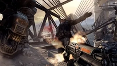Wolfenstein: The New Order – E3 2013 Trailer