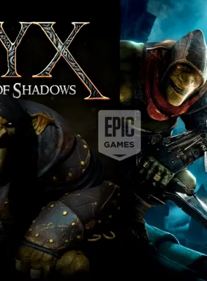 Styx: Master of Shadows și Styx: Shards of Darkness, jocuri gratuite oferite de Epic Games Store