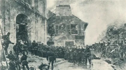 Războiul care a schimbat echilibrul de putere în întreaga lume