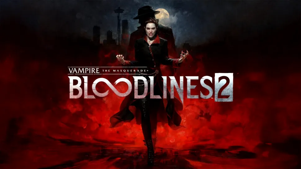 Vampire: The Masquerade - Bloodlines 2 – cerințe de sistem pentru PC și ediții speciale