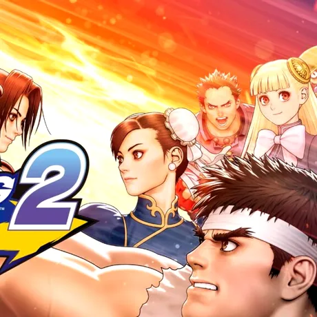 Capcom Fighting Collection 2 Review: o veritabilă capsulă a timpului pentru iubitorii de fighting games