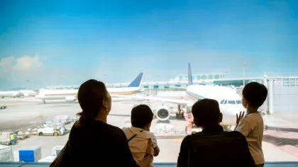 Schimbare majoră pentru familiile cu copii la o mare companie aeriană low-cost