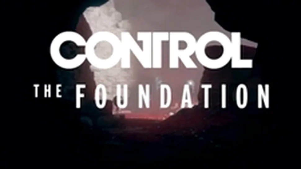 Control DLC: The Foundation