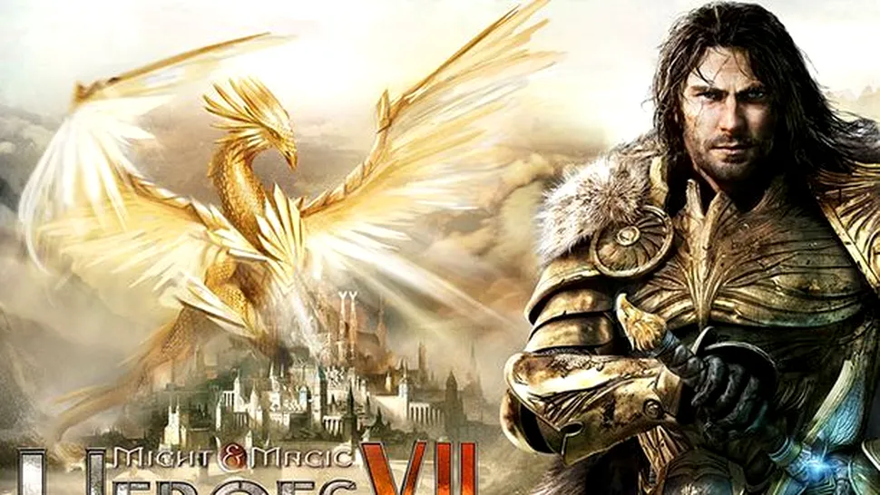 Might & Magic Heroes VII – beta, ediţie de colecţie şi dată de lansare