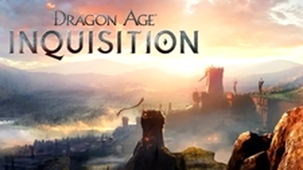 Dragon Age: Inquisition – primele secvenţe de gameplay şi imagini noi