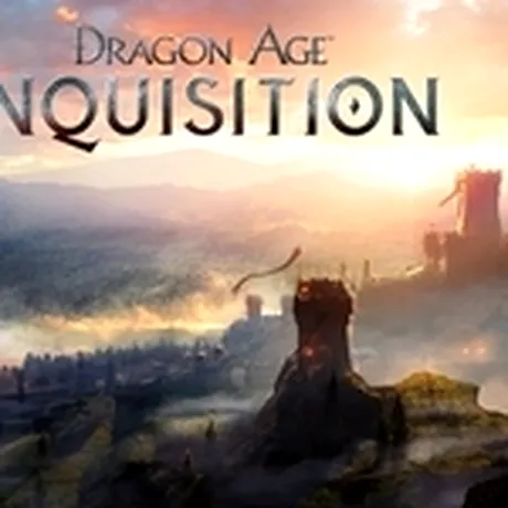 Dragon Age: Inquisition – primele secvenţe de gameplay şi imagini noi