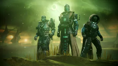 Dezvoltarea de conținut suplimentar pentru Destiny 2 se va încheia. Urmează concedieri la Bungie?