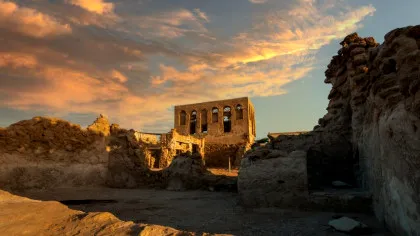 Ras al Khaimah, Emiratul secret: o călătorie prin 5.000 de ani de istorie
