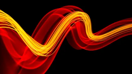 O teorie veche de 180 de ani despre lumină tocmai a fost infirmată