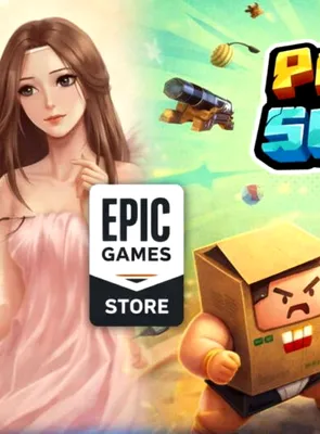 TOMAK: Save the Earth Regeneration și Prop Sumo, jocuri gratuite oferite de Epic Games Store