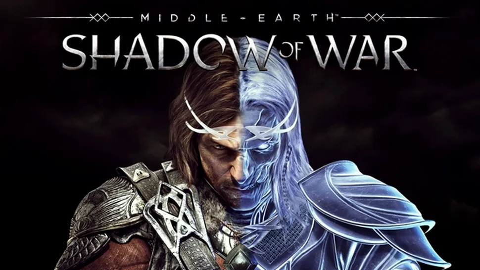 Middle-earth: Shadow of War - trailer nou şi bundle cu Xbox One