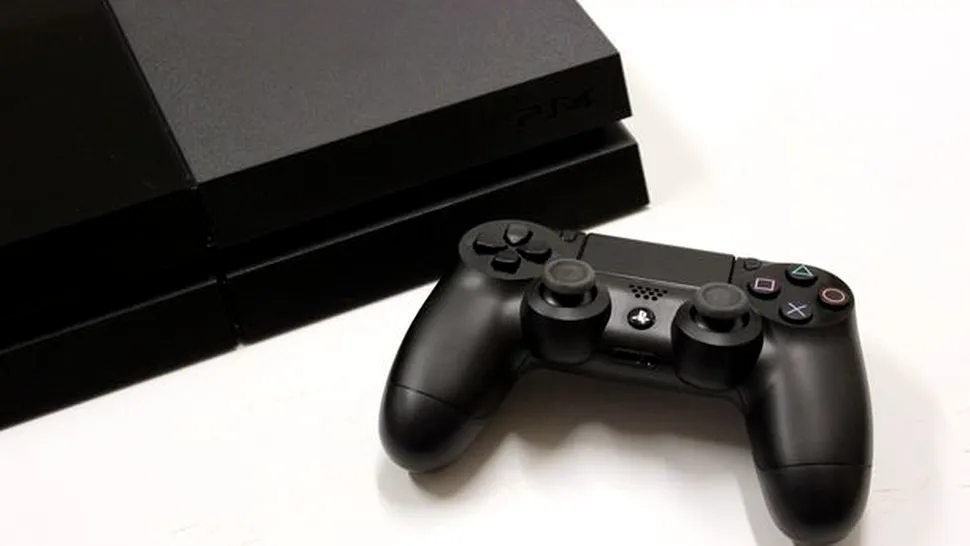 PlayStation 4 depăşeşte 30 de milioane de unităţi vândute