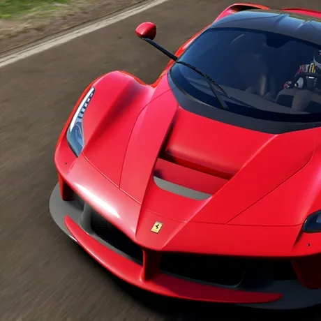 Project CARS 2 primeşte cu braţele deschise bolizii Ferrari