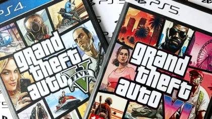 Au început precomenzile pentru GTA VI. Cât va costa unul dintre cele mai așteptate jocuri video