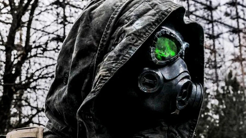 Chernobylite – cum arată dezastrul de la Cernobîl în rezoluţie 4K, cu toate detaliile la maximum