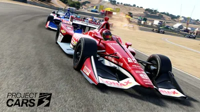 Iată PC-ul de care vei avea nevoie pentru Project CARS 3