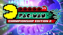 Pac-Man Championship Edition 2 Review: soţul doamnei Pac-Man se întoarce