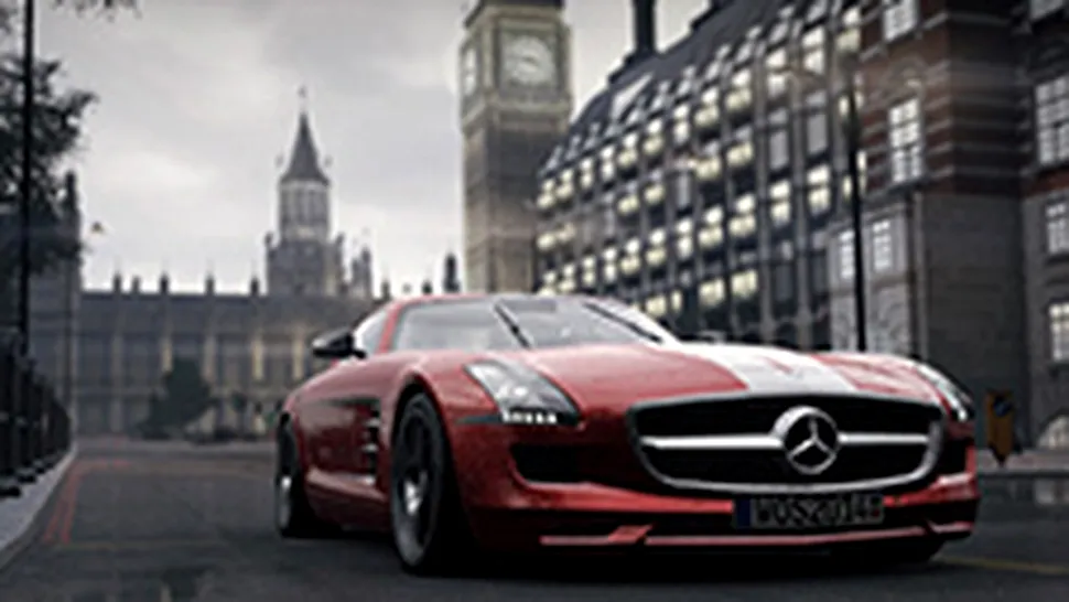 World of Speed - Mazda RX-7 vs. Mercedes Benz 190E Trailer