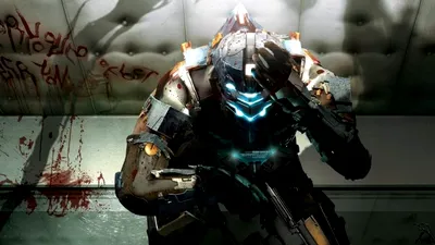 Dead Space se întoarce sub forma unui remake al clasicului joc survival horror SF