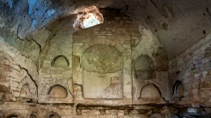 Înmormântările care contrazic ce știam despre doliu în Imperiul Roman