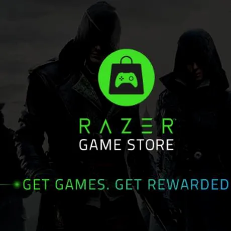 Razer îşi va inchide propriul magazin de jocuri
