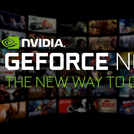 NVIDIA a lansat GeForce Now şi a revoluţionat încă o dată lumea gaming-ului
